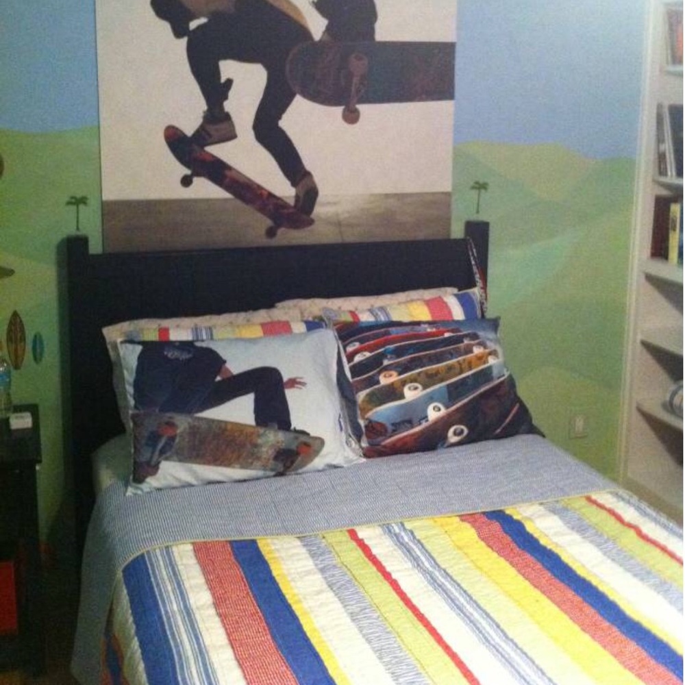 Sham